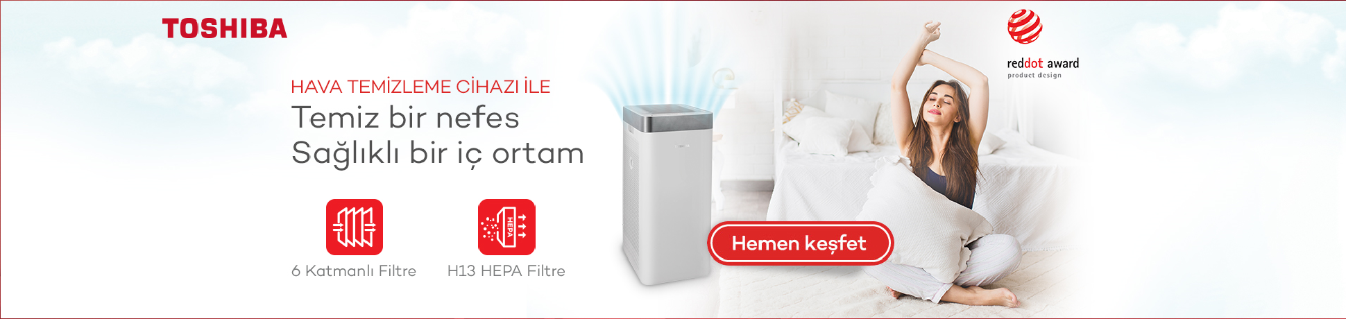 Karabağlar Toshiba Klima Servisi